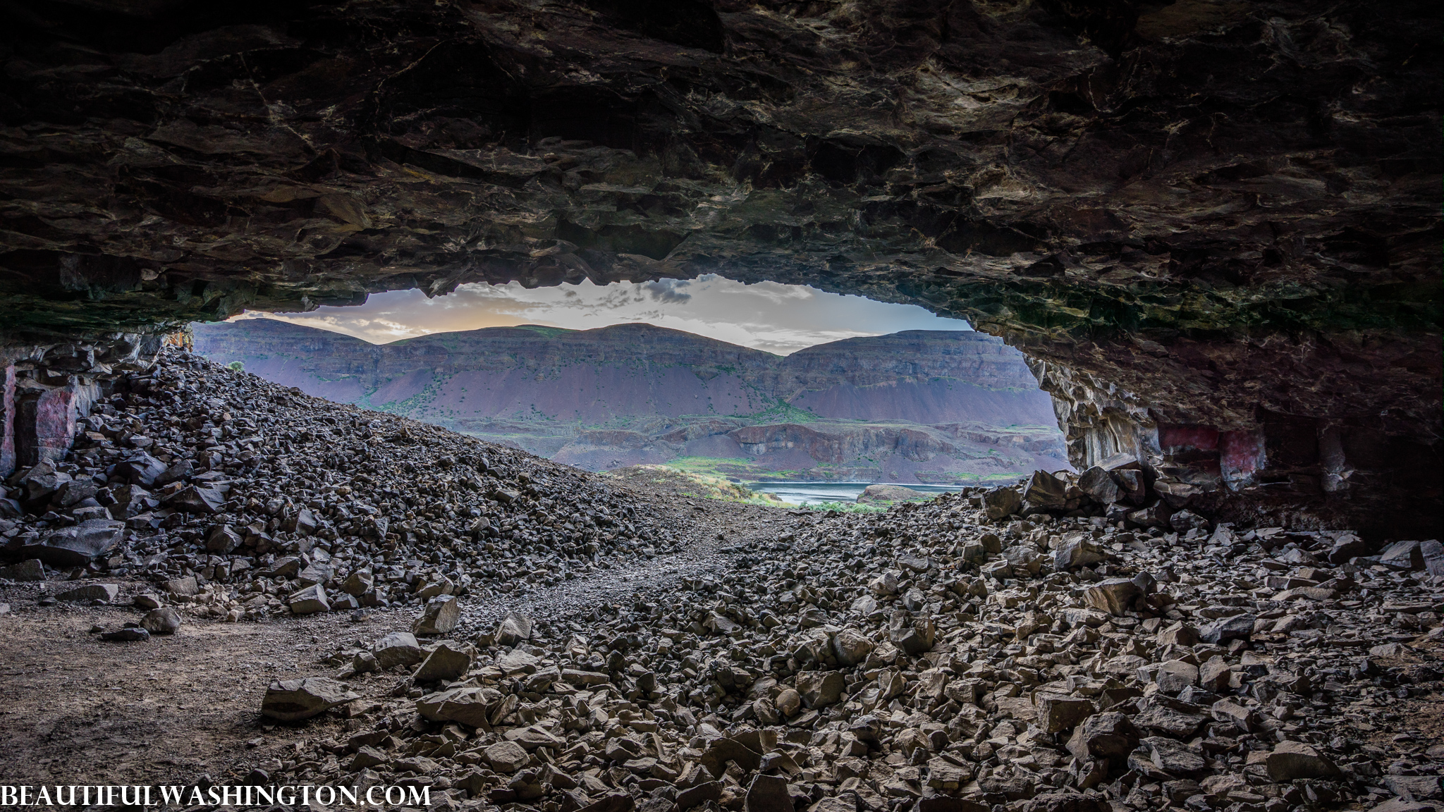 Photo from Washington State