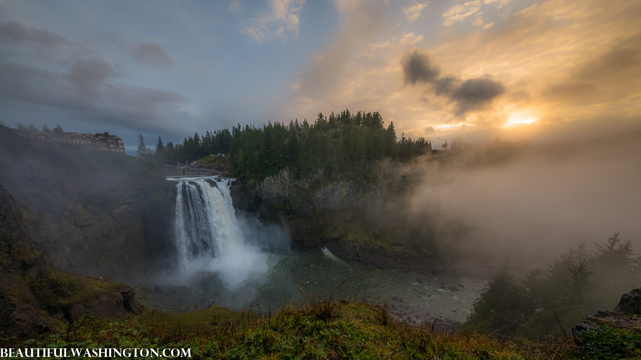 Photo from Washington State