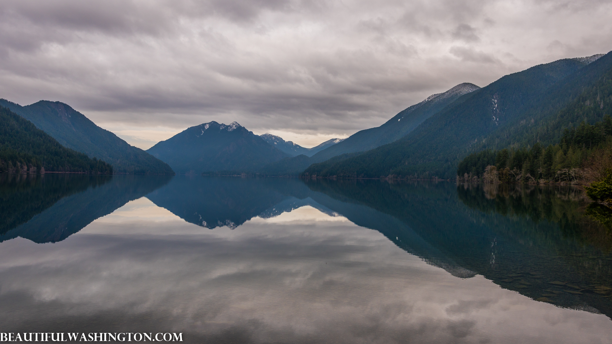 Photo from Washington State