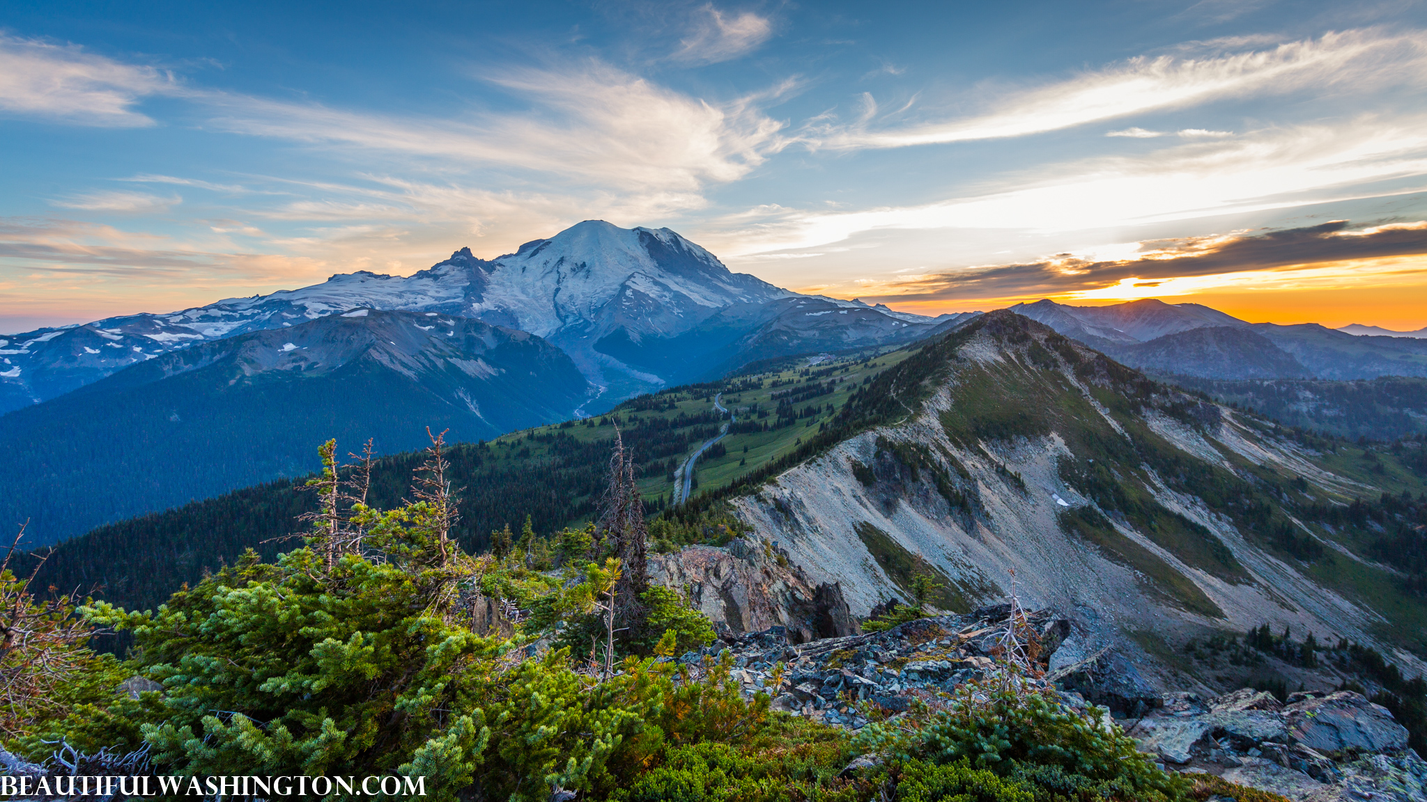 Photo from Washington State