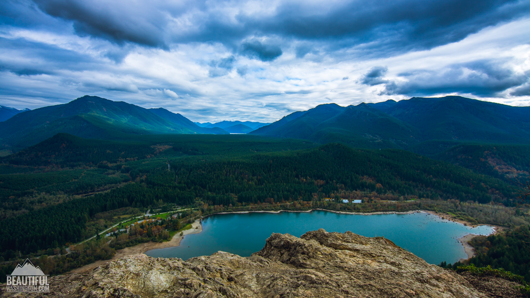 Photo from Washington State