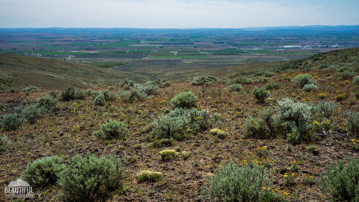 Photo from Washington State, Eastern Washington