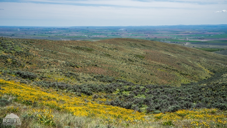 Beezley Hills Trail 12