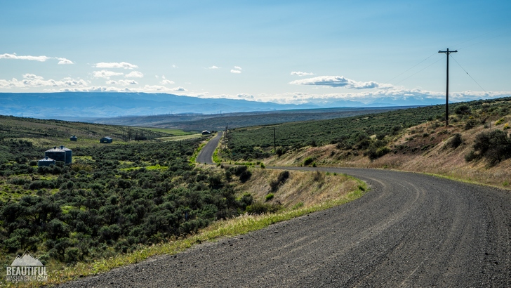 Photo from Washington State, Eastern Washington