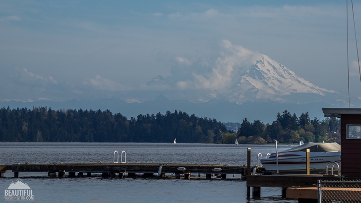 Photo of Seattle, Day Street Park