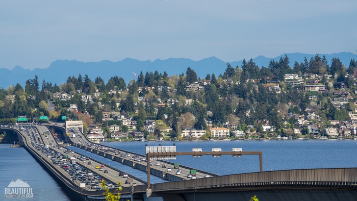 Photo of Seattle, Day Street Park