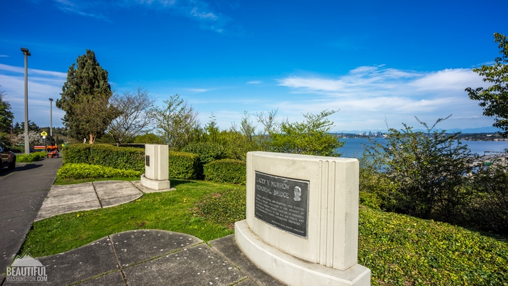 Louisa Boren Lookout 9