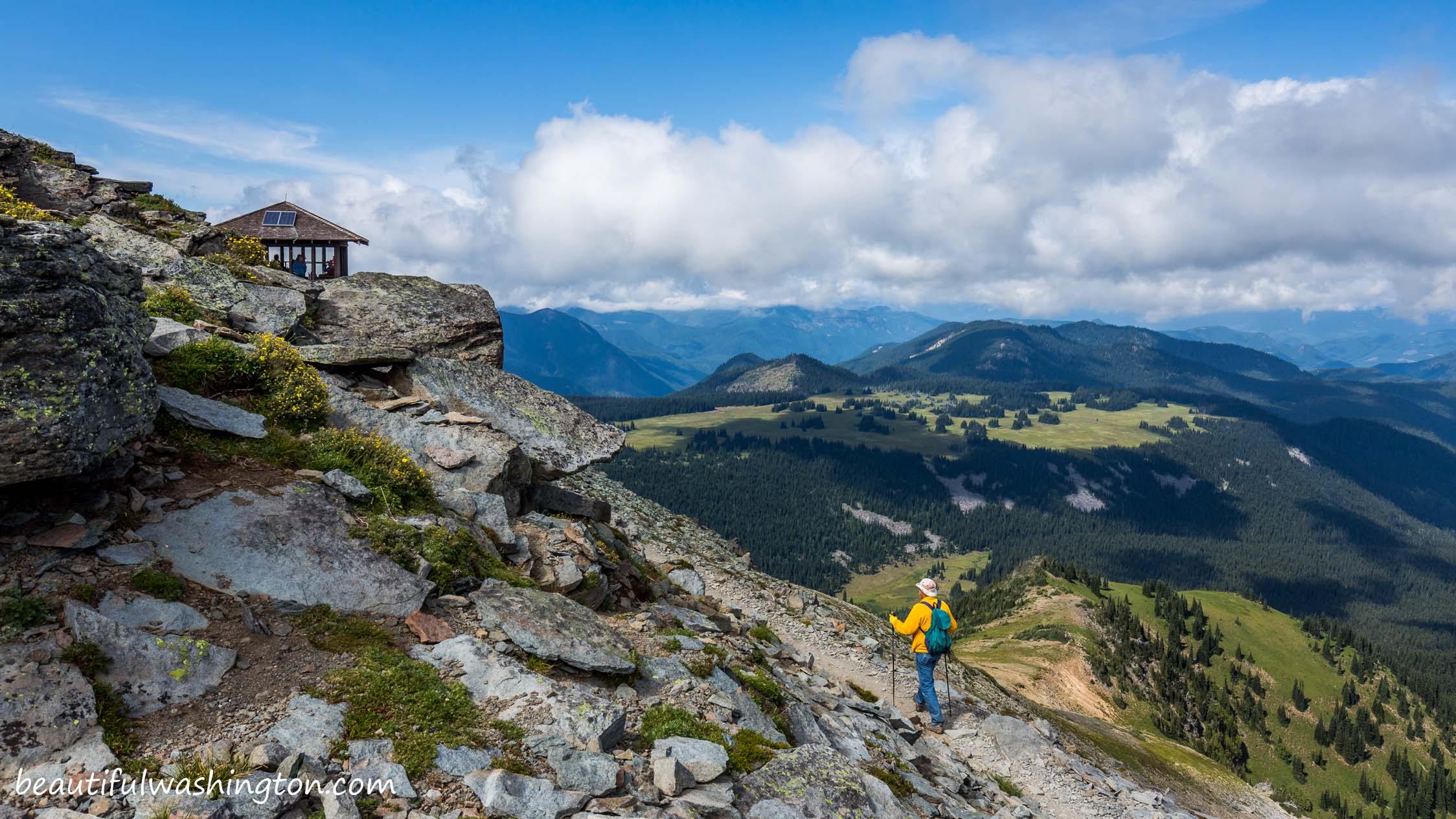 Fremont Lookout Trail 59