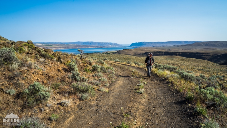 Photo from Washington State, Eastern Washington