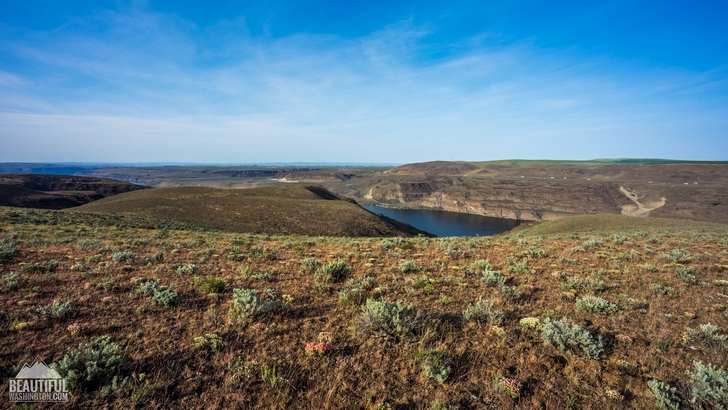 Photo from Washington State, Eastern Washington