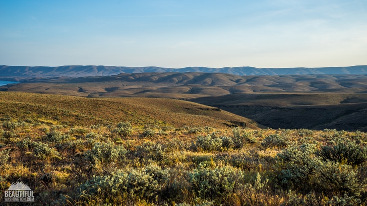 Photo from Washington State, Eastern Washington