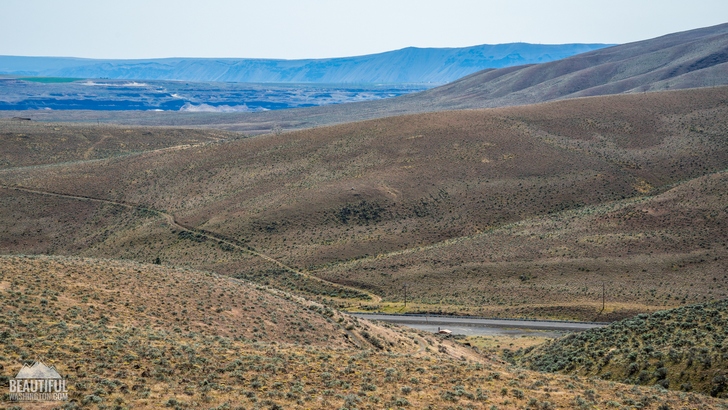 Photo from Washington State, Eastern Washington