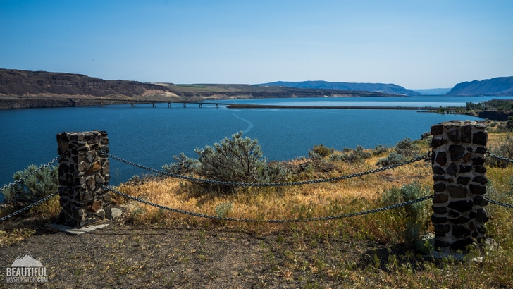 Ginkgo Petrified Forest State Park 28