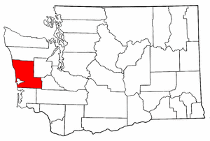 Grays Harbor County