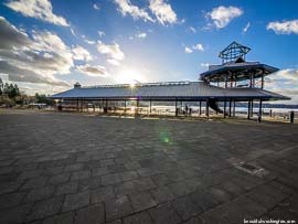 Gene Coulon Memorial Beach park 01