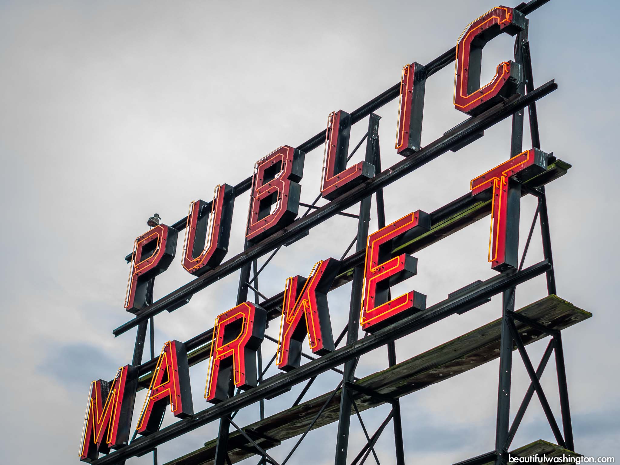 Pike Place Market 45