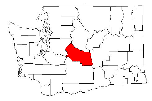 Kittitas County 1