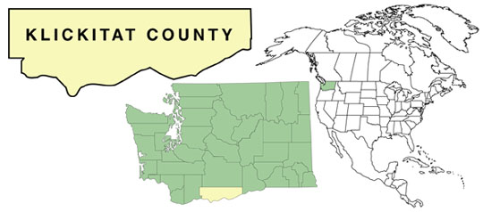 Klickitat County 1