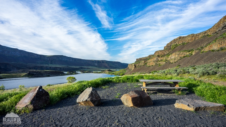 Photo from Washington State, Eastern Washington