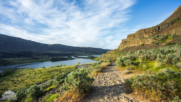 Photo from Washington State, Eastern Washington