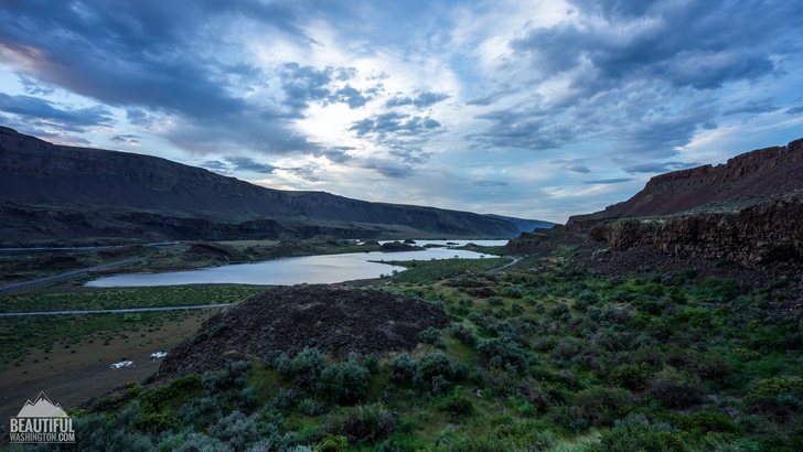 Photo from Washington State, Eastern Washington