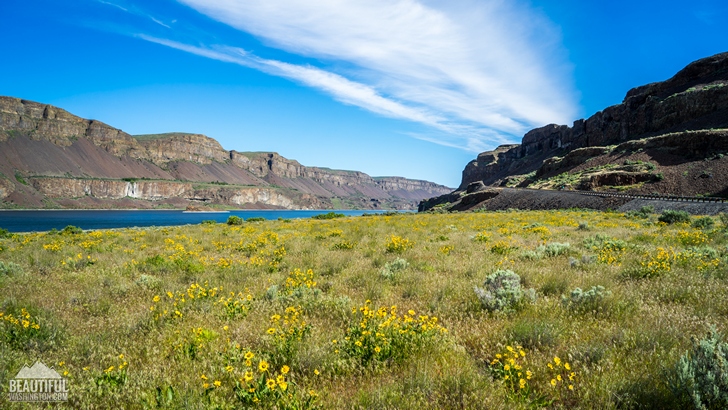 Photo from Washington State, Eastern Washington