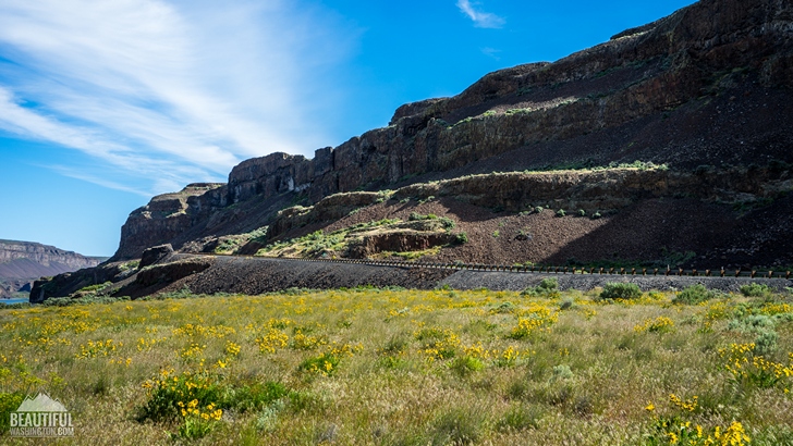 Photo from Washington State, Eastern Washington