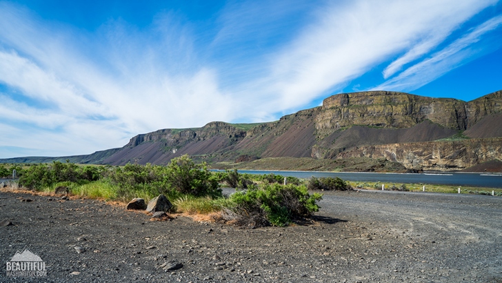 Photo from Washington State, Eastern Washington