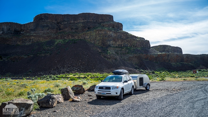 Photo from Washington State, Eastern Washington