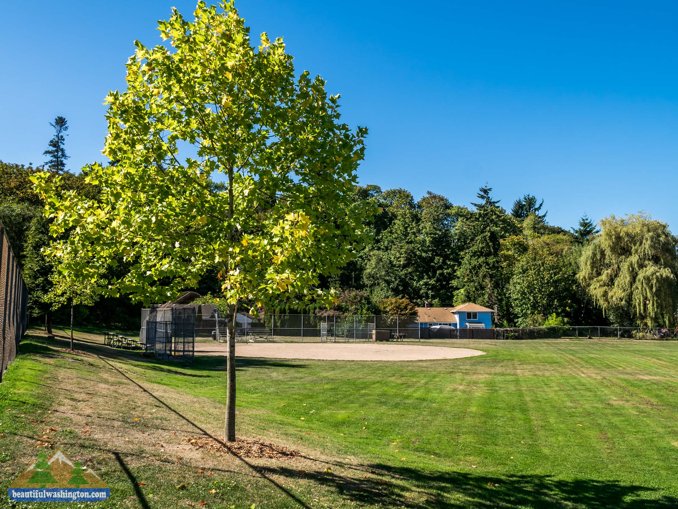 Lakeridge Playground 4