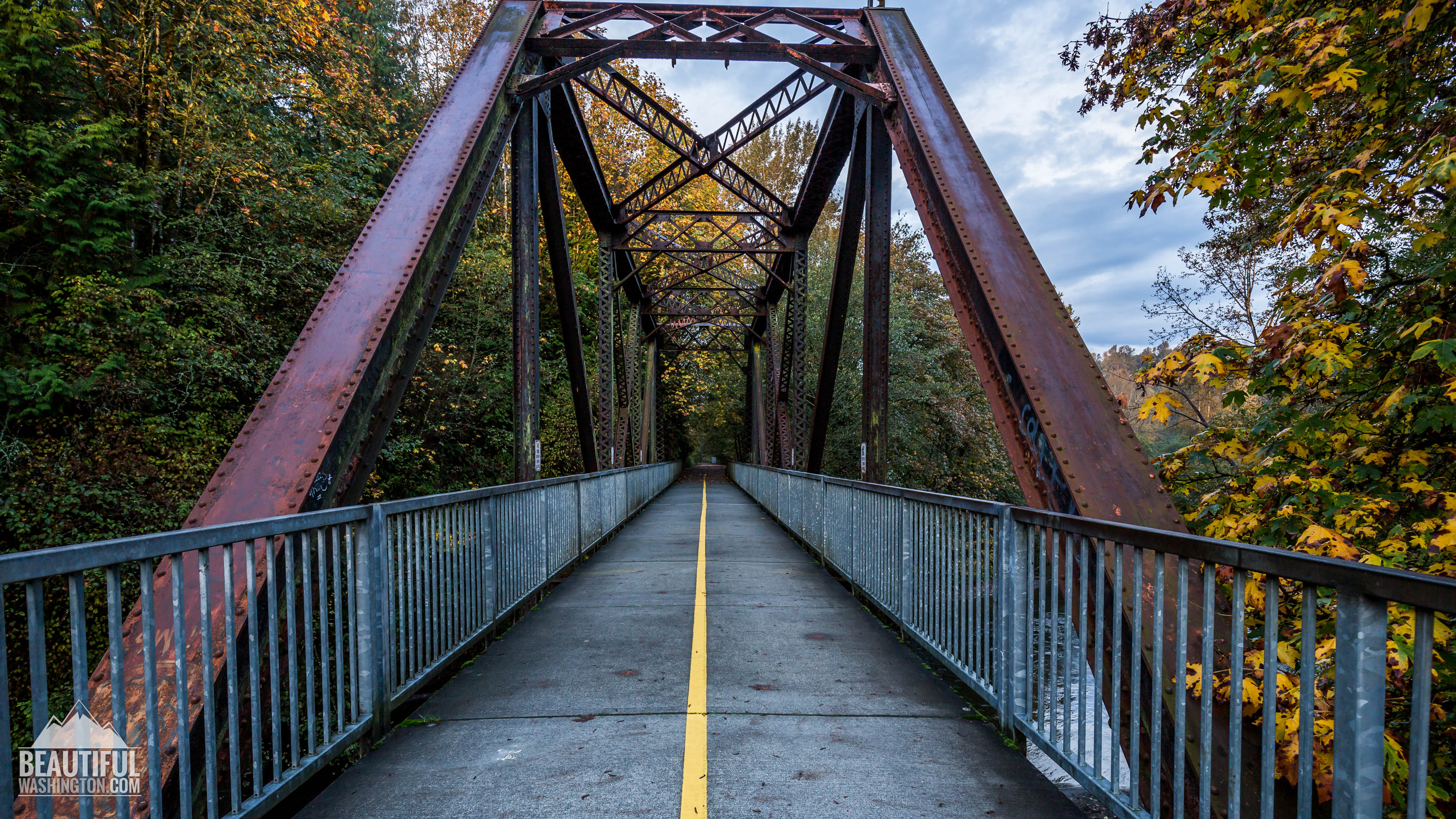 Maplewood Roadside Park 7