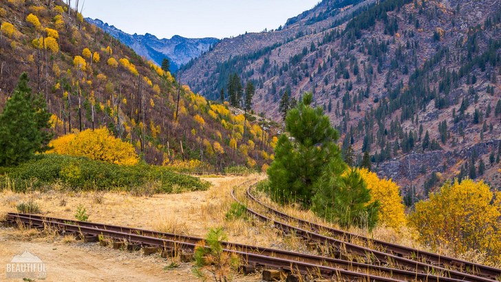 Mountain Home Road