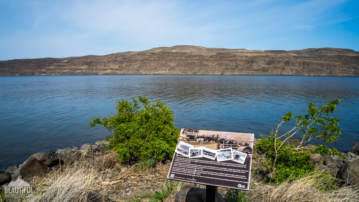 Photo from Washington State, Eastern Washington