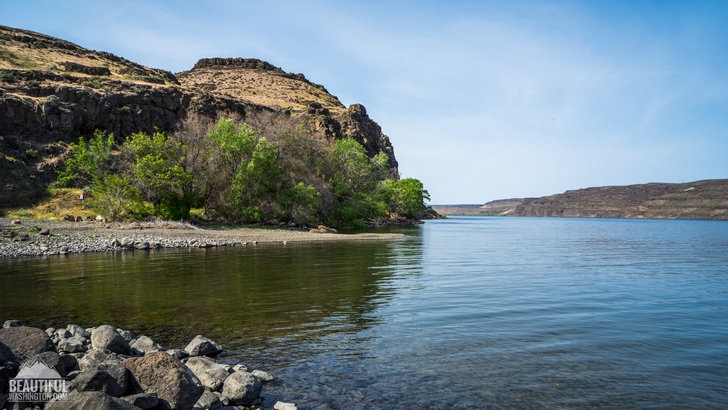 Photo from Washington State, Eastern Washington