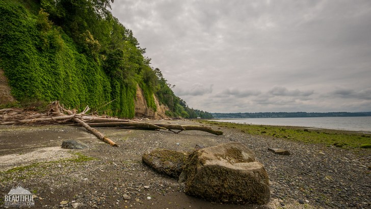 Saltwater State Park