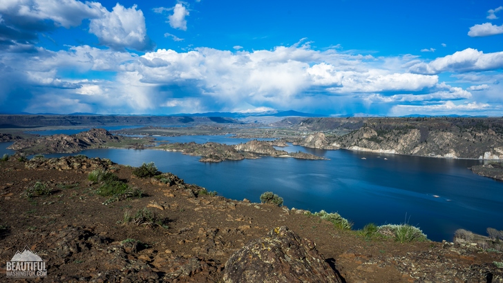 Steamboat Rock Trail 47