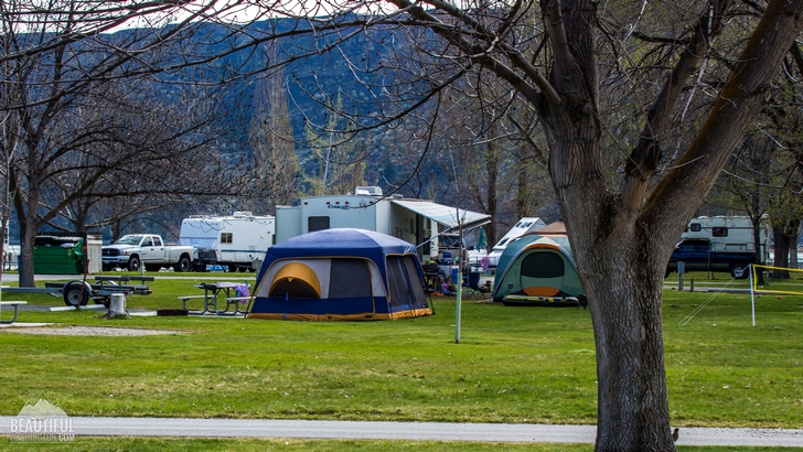 Photo from Washington State, Eastern Washington