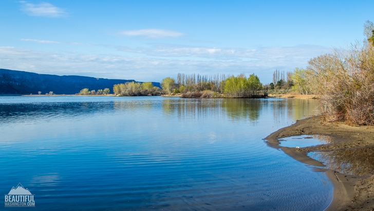 Photo from Washington State, Eastern Washington