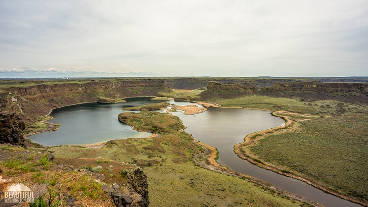 Sun Lakes-Dry Falls State Park 4