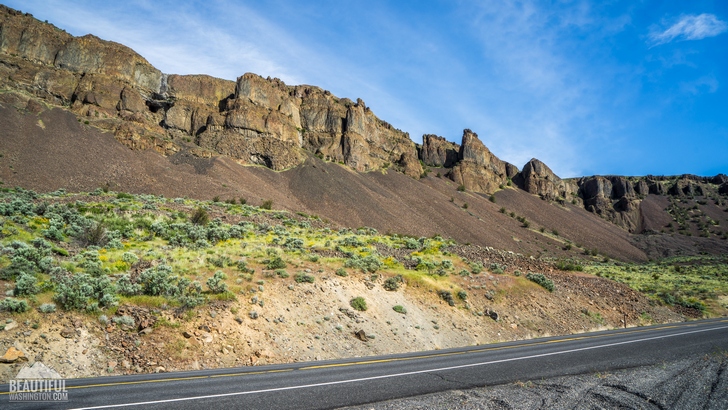 Photo from Washington State, Eastern Washington