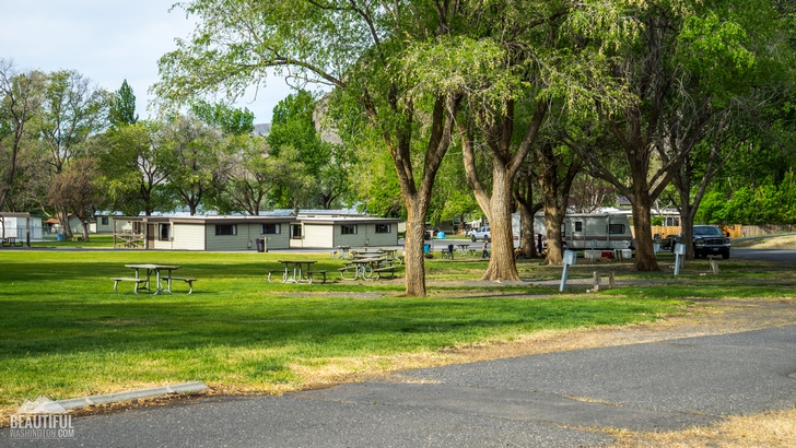 Photo from Washington State, Eastern Washington