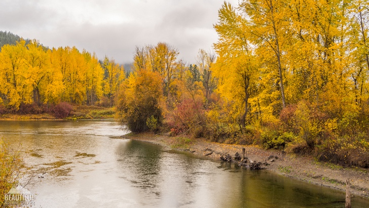 Waterfront Park, Leavenworth