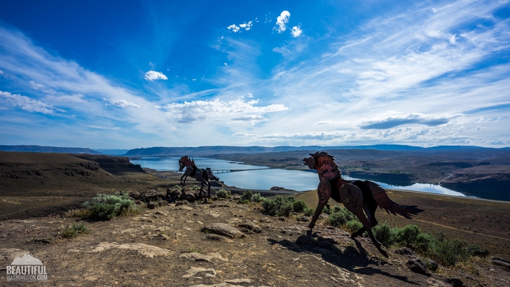 Photo from Washington State, Eastern Washington